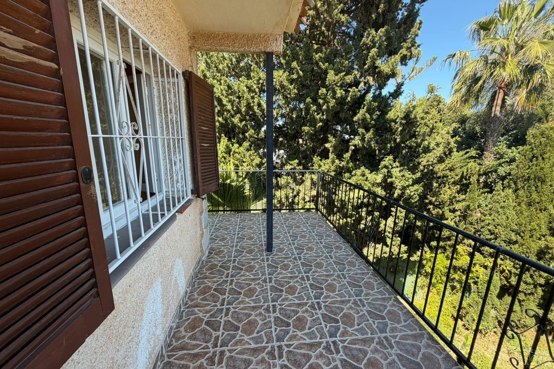 Venta - Villa - Torrevieja - Los Balcones
