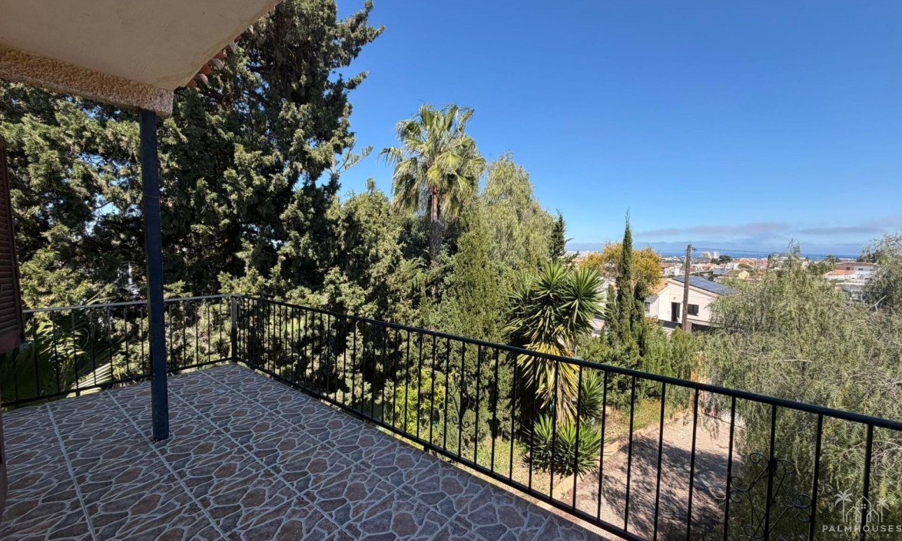 Venta - Villa - Torrevieja - Los Balcones