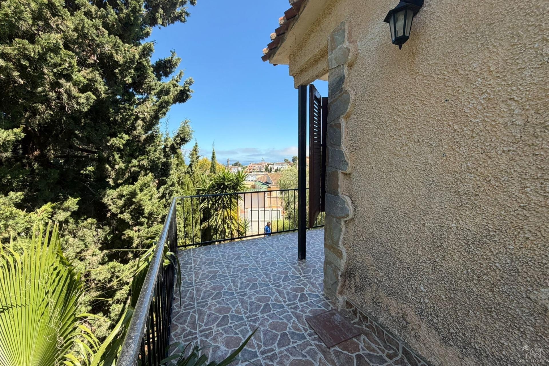 Venta - Villa - Torrevieja - Los Balcones