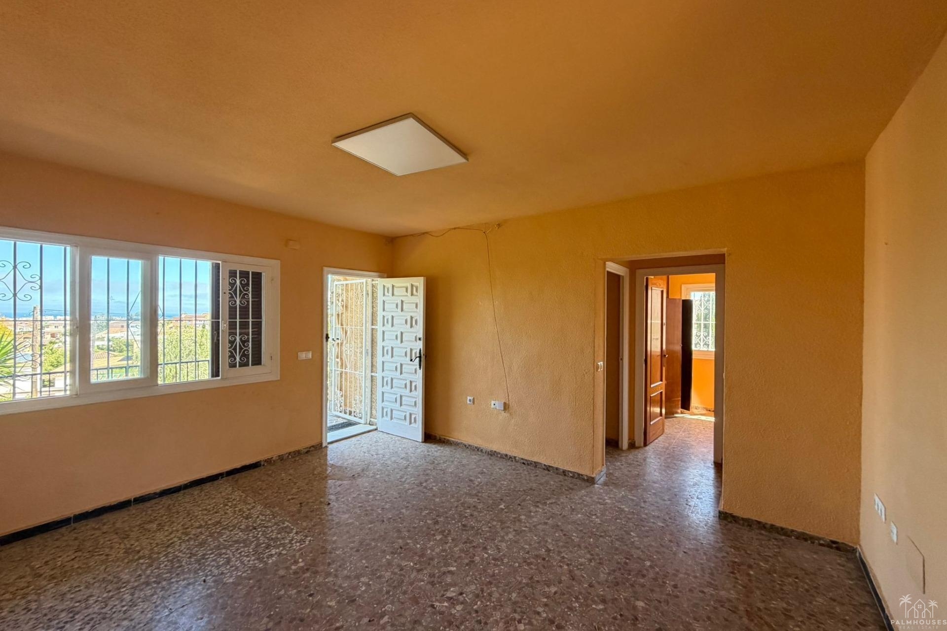 Venta - Villa - Torrevieja - Los Balcones