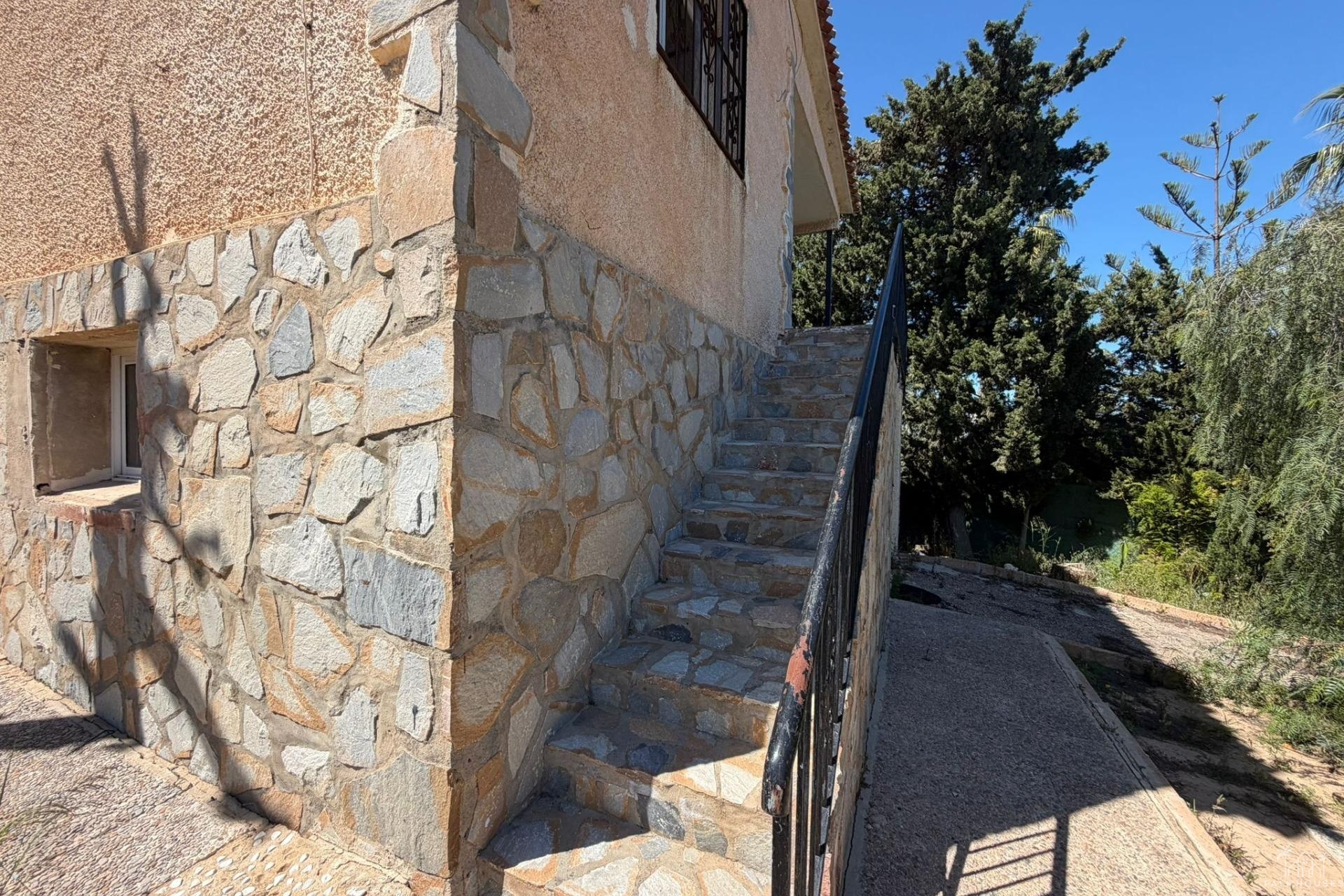 Venta - Villa - Torrevieja - Los Balcones