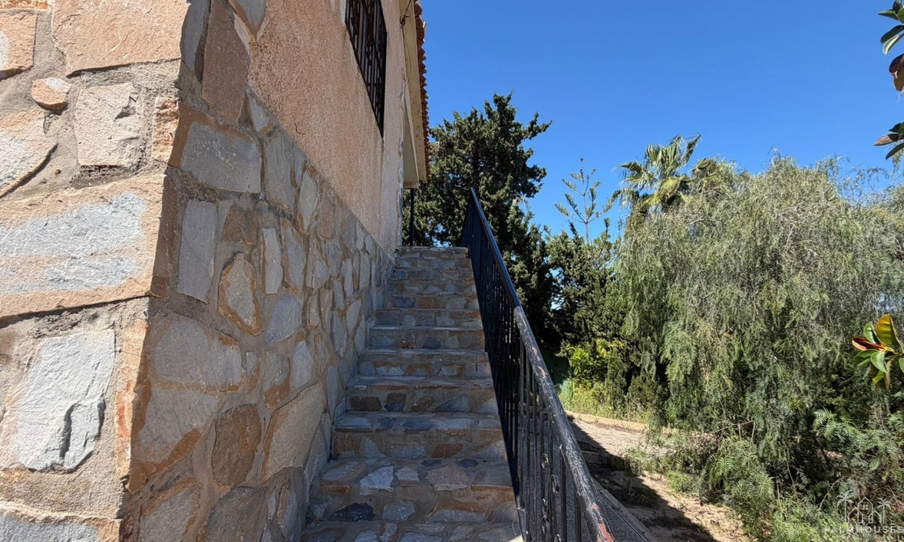 Venta - Villa - Torrevieja - Los Balcones