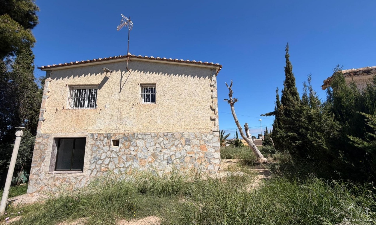 Venta - Villa - Torrevieja - Los Balcones