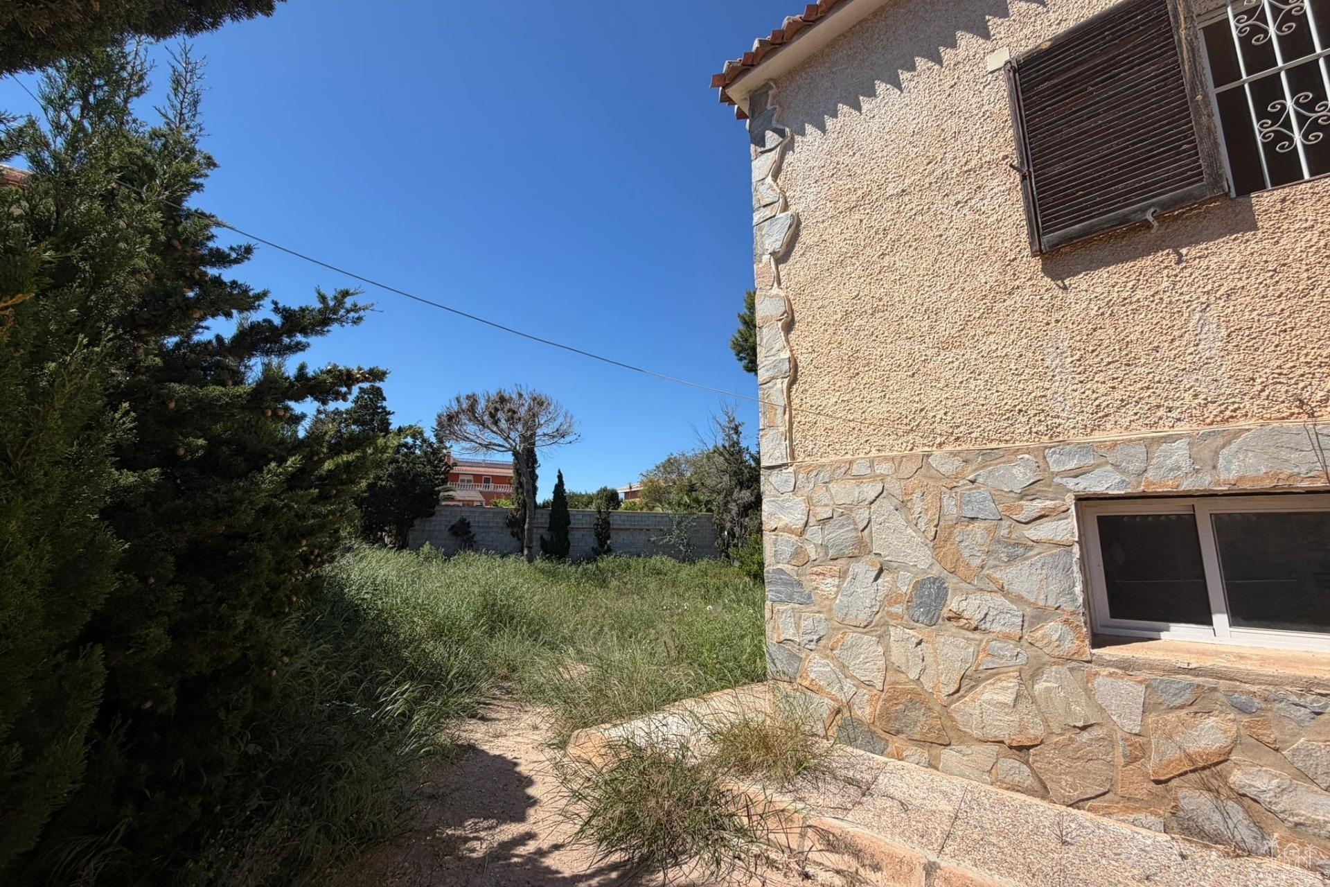 Venta - Villa - Torrevieja - Los Balcones