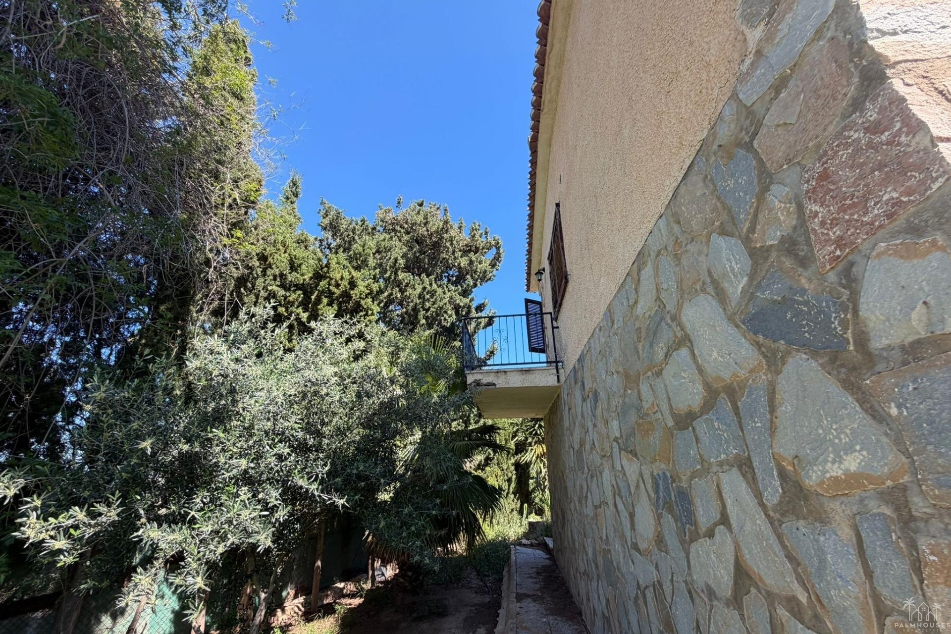 Venta - Villa - Torrevieja - Los Balcones