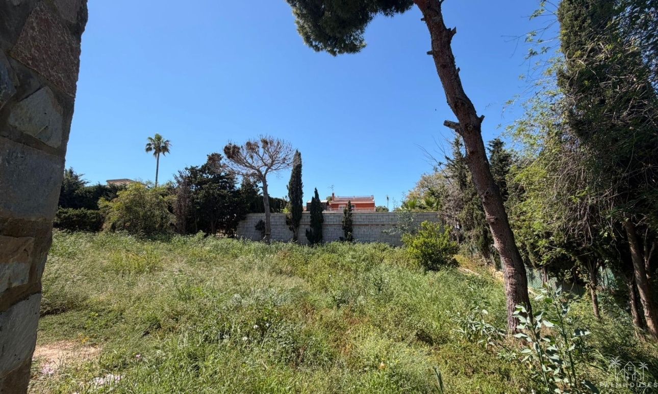 Venta - Villa - Torrevieja - Los Balcones