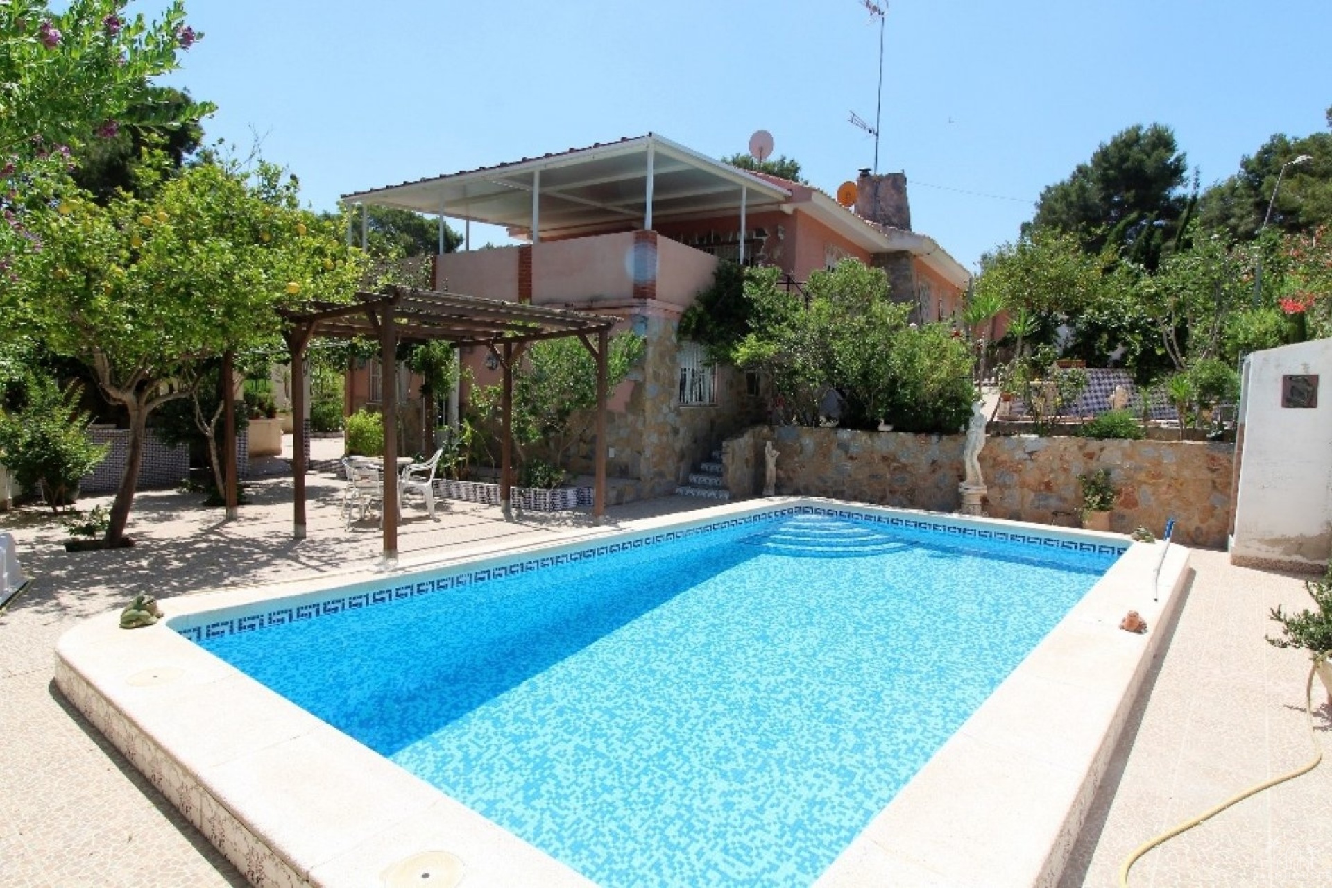 Venta - Villa - Torrevieja - Los Balcones