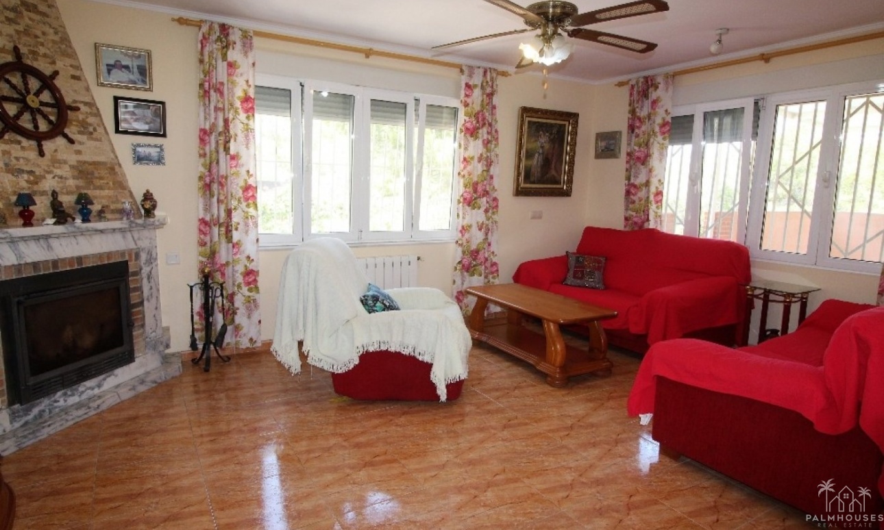 Venta - Villa - Torrevieja - Los Balcones
