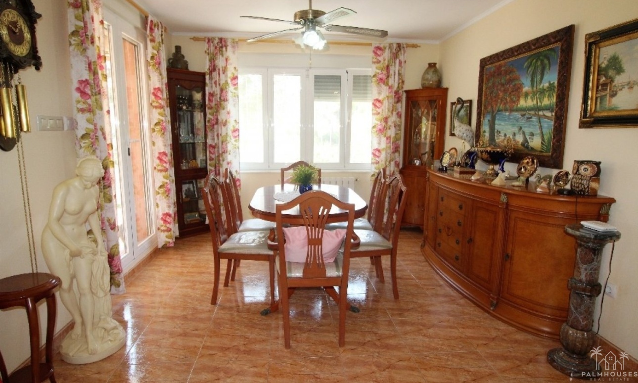 Venta - Villa - Torrevieja - Los Balcones