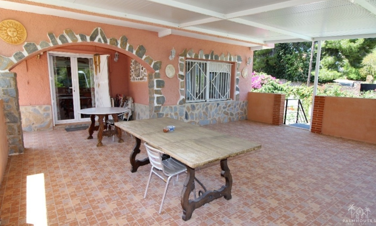 Venta - Villa - Torrevieja - Los Balcones