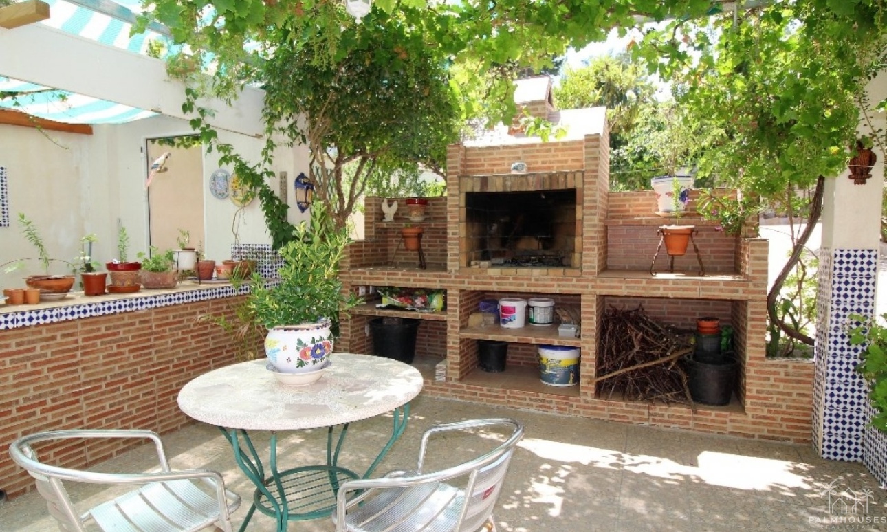 Venta - Villa - Torrevieja - Los Balcones