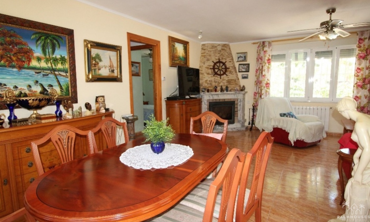 Venta - Villa - Torrevieja - Los Balcones