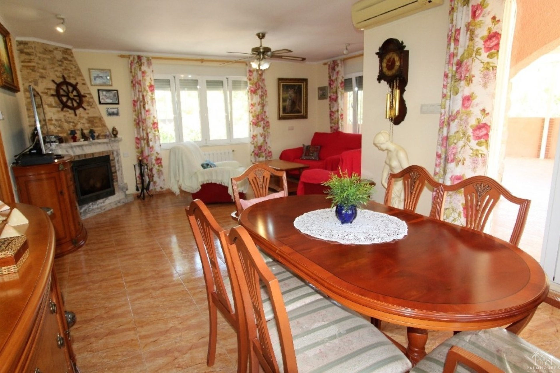 Venta - Villa - Torrevieja - Los Balcones