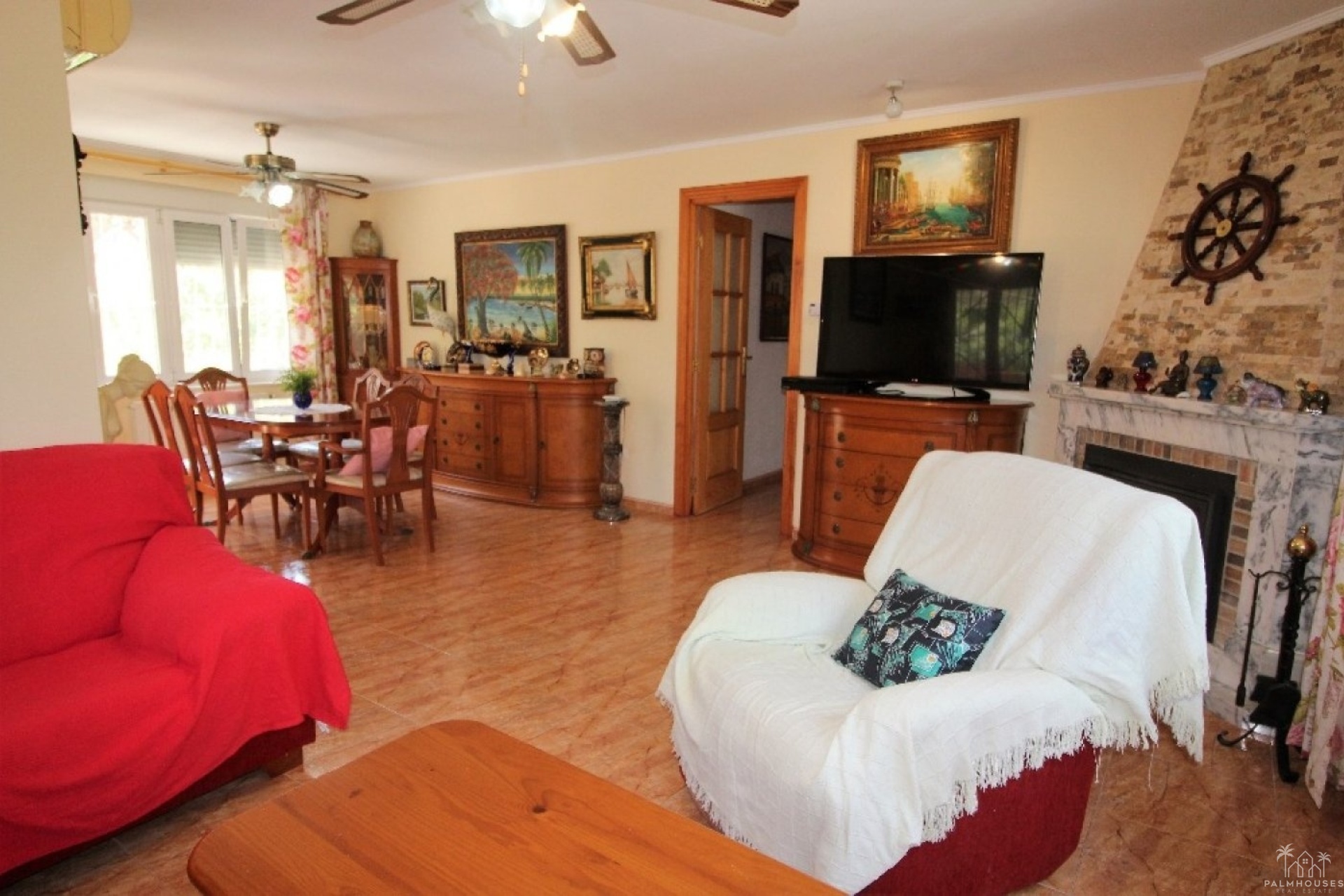 Venta - Villa - Torrevieja - Los Balcones