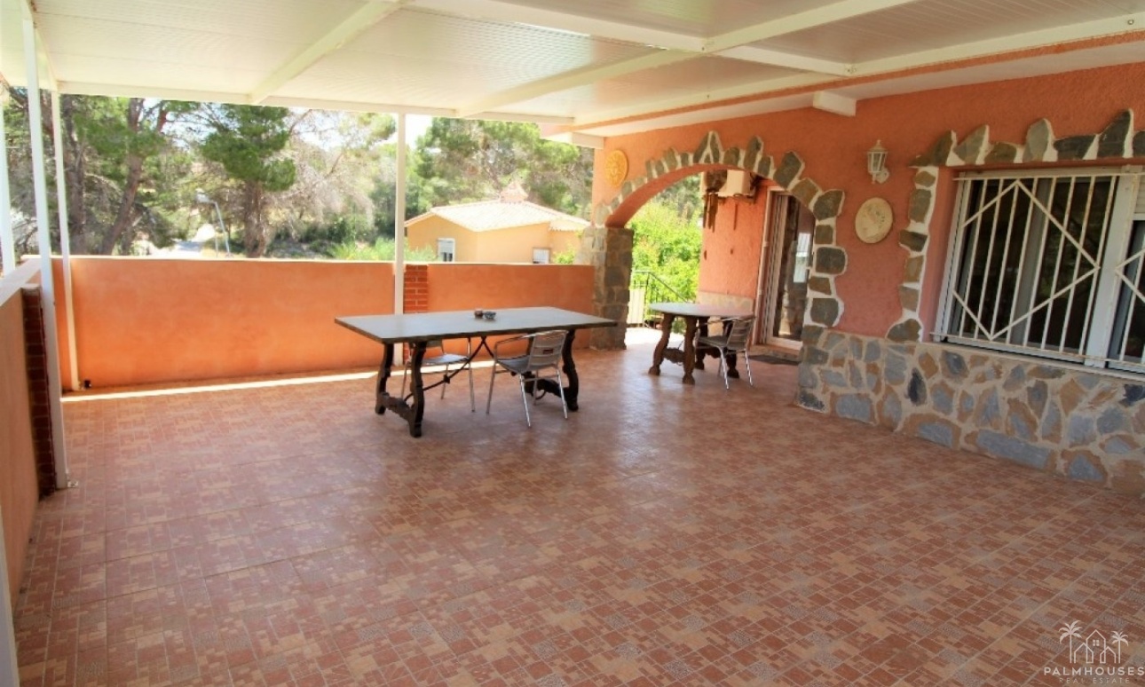 Venta - Villa - Torrevieja - Los Balcones