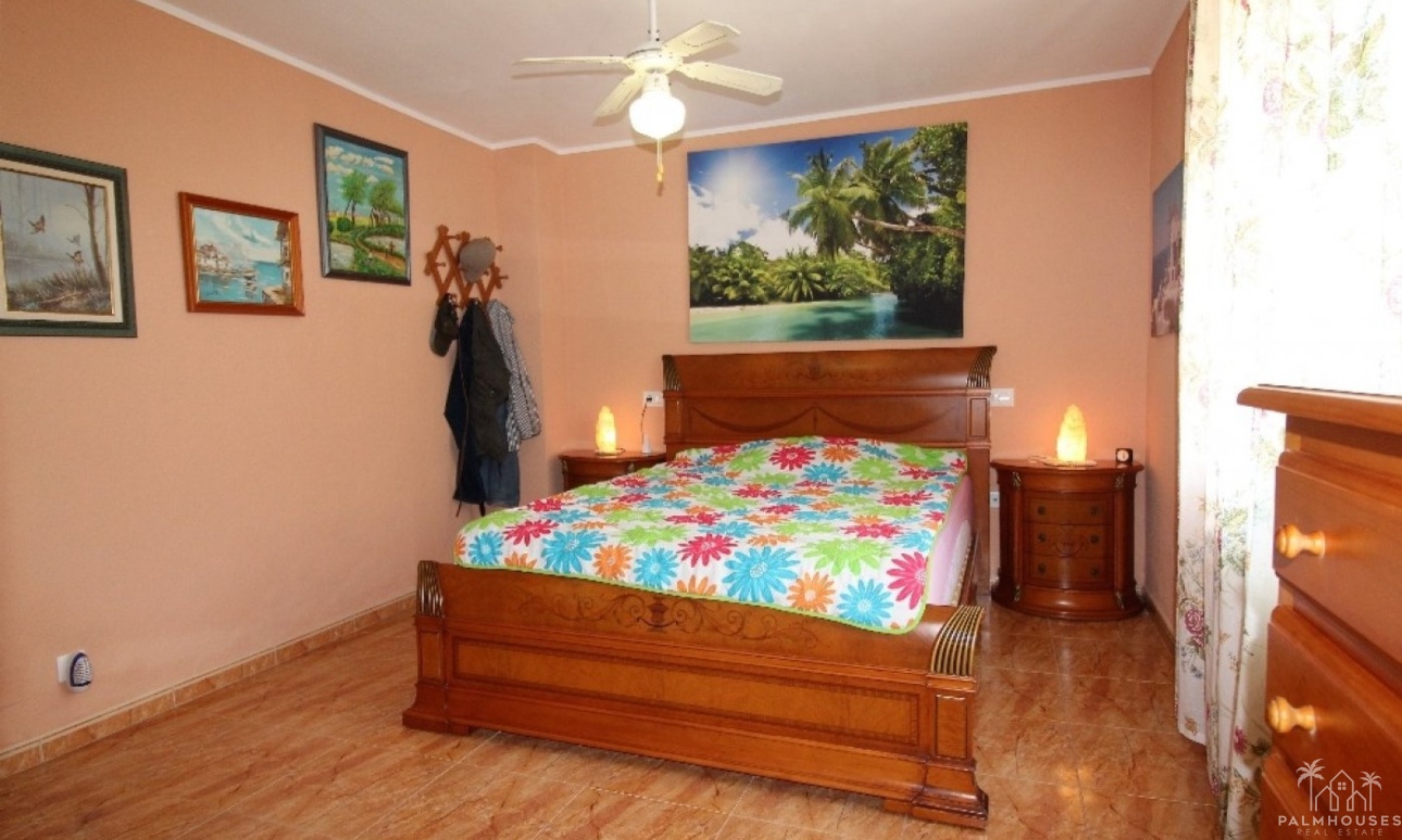 Venta - Villa - Torrevieja - Los Balcones
