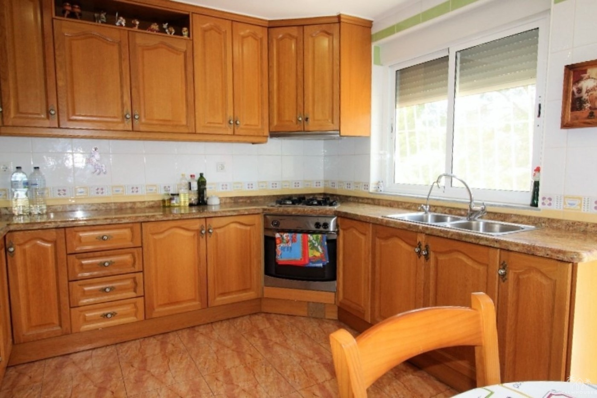 Venta - Villa - Torrevieja - Los Balcones