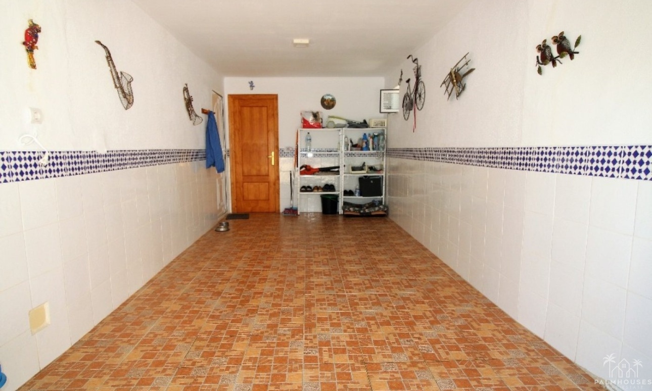Venta - Villa - Torrevieja - Los Balcones