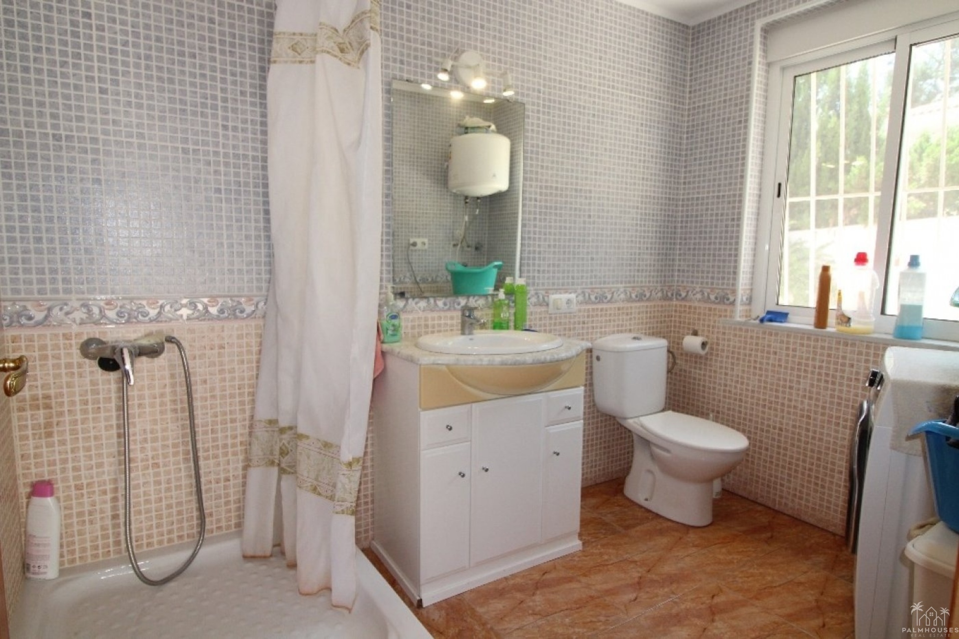 Venta - Villa - Torrevieja - Los Balcones