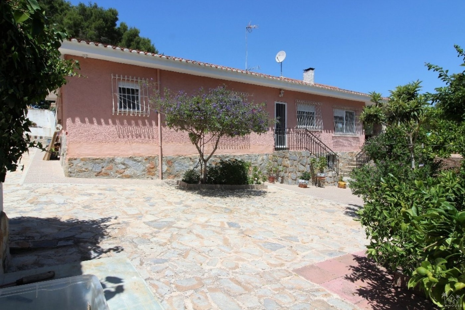 Venta - Villa - Torrevieja - Los Balcones