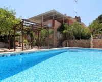 Venta - Villa - Torrevieja - Los Balcones