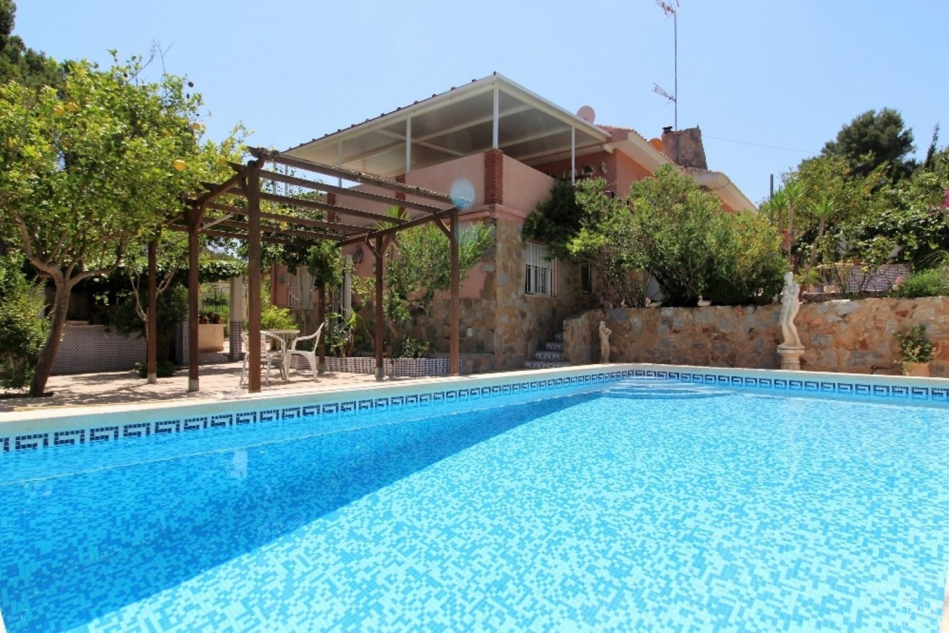Venta - Villa - Torrevieja - Los Balcones