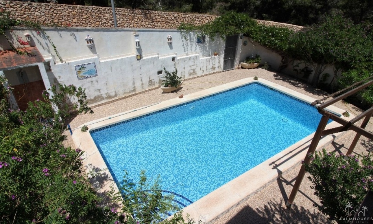 Venta - Villa - Torrevieja - Los Balcones