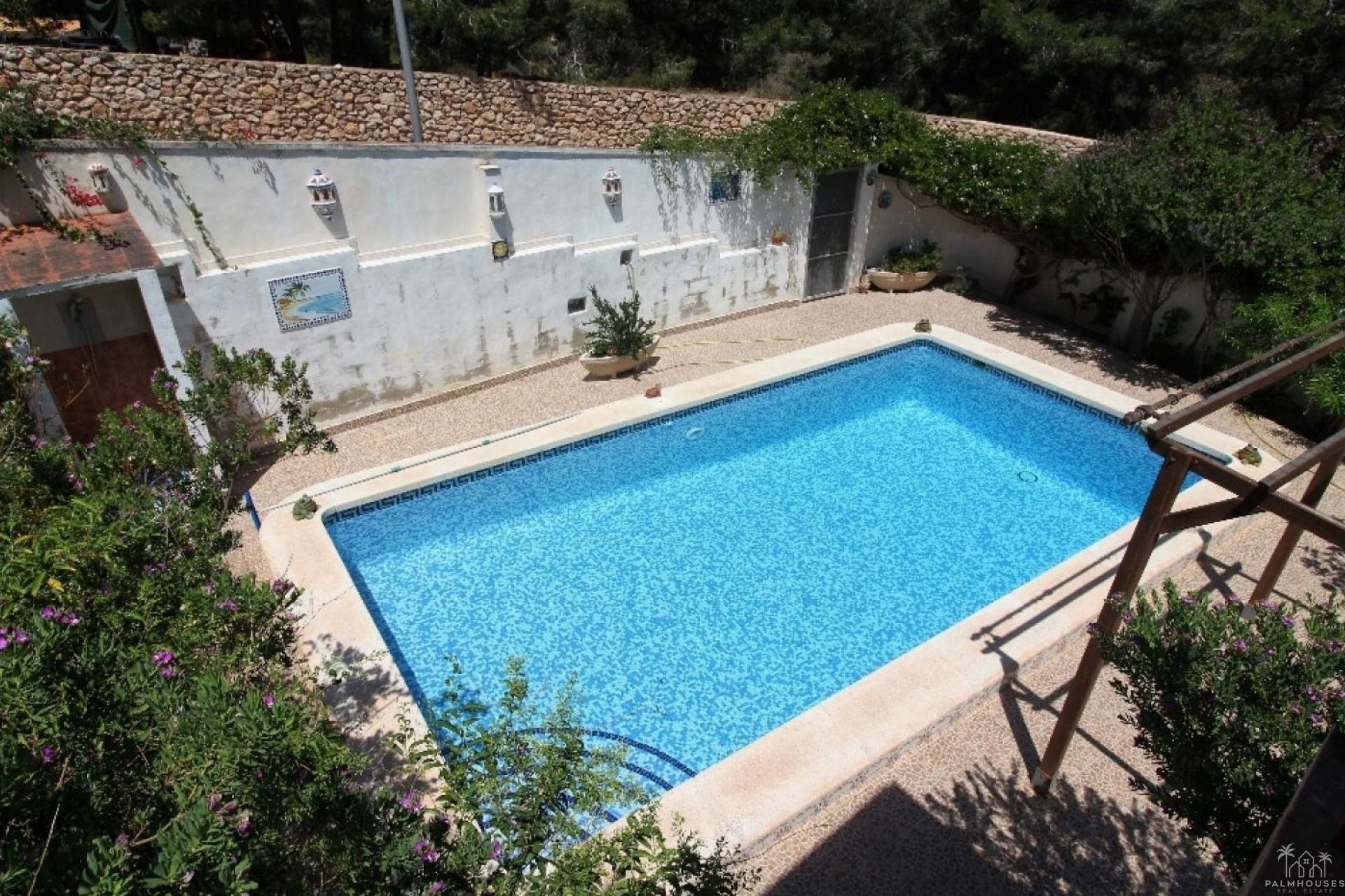 Venta - Villa - Torrevieja - Los Balcones