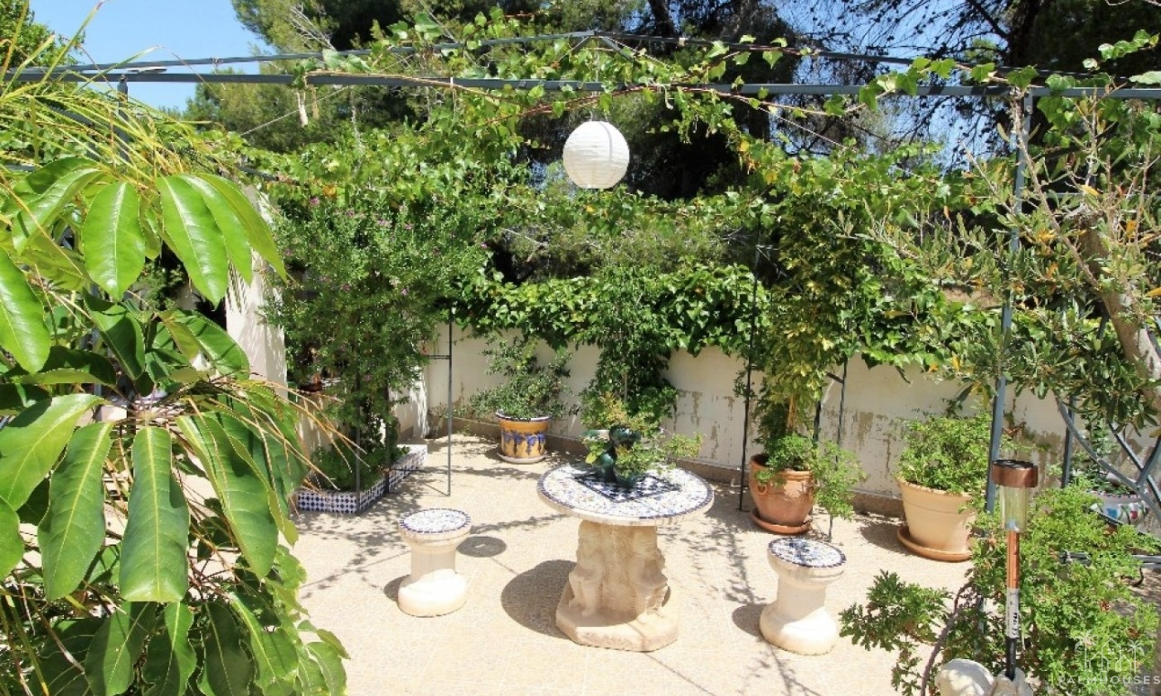 Venta - Villa - Torrevieja - Los Balcones