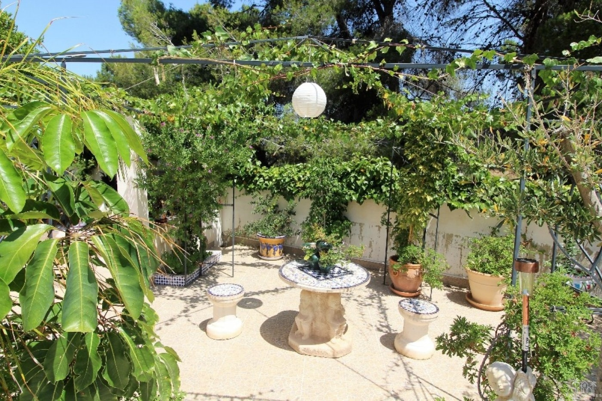 Venta - Villa - Torrevieja - Los Balcones