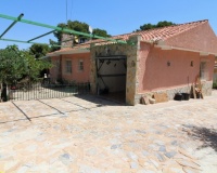 Venta - Villa - Torrevieja - Los Balcones