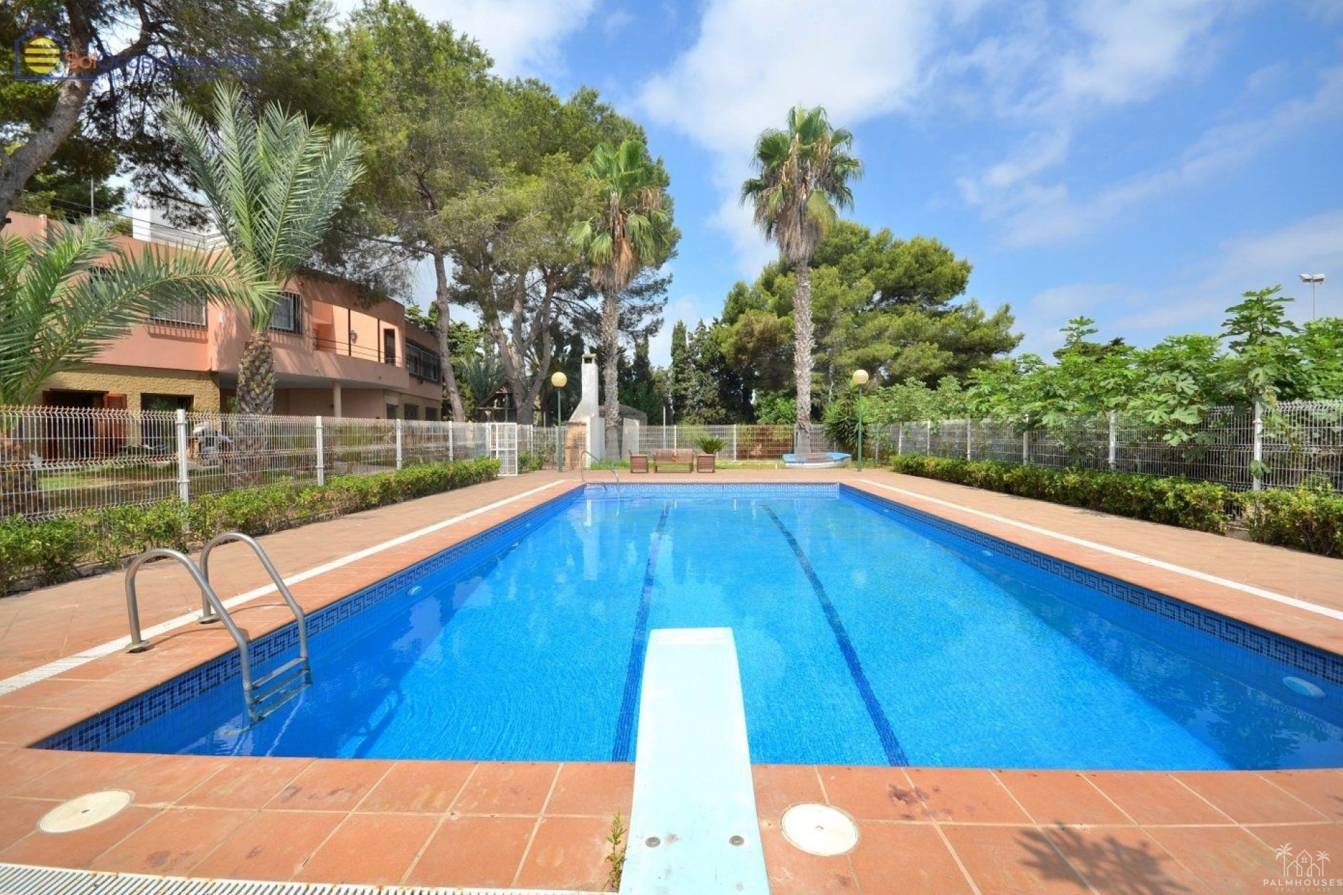 Venta - Villa - Torrevieja - Los Balcones