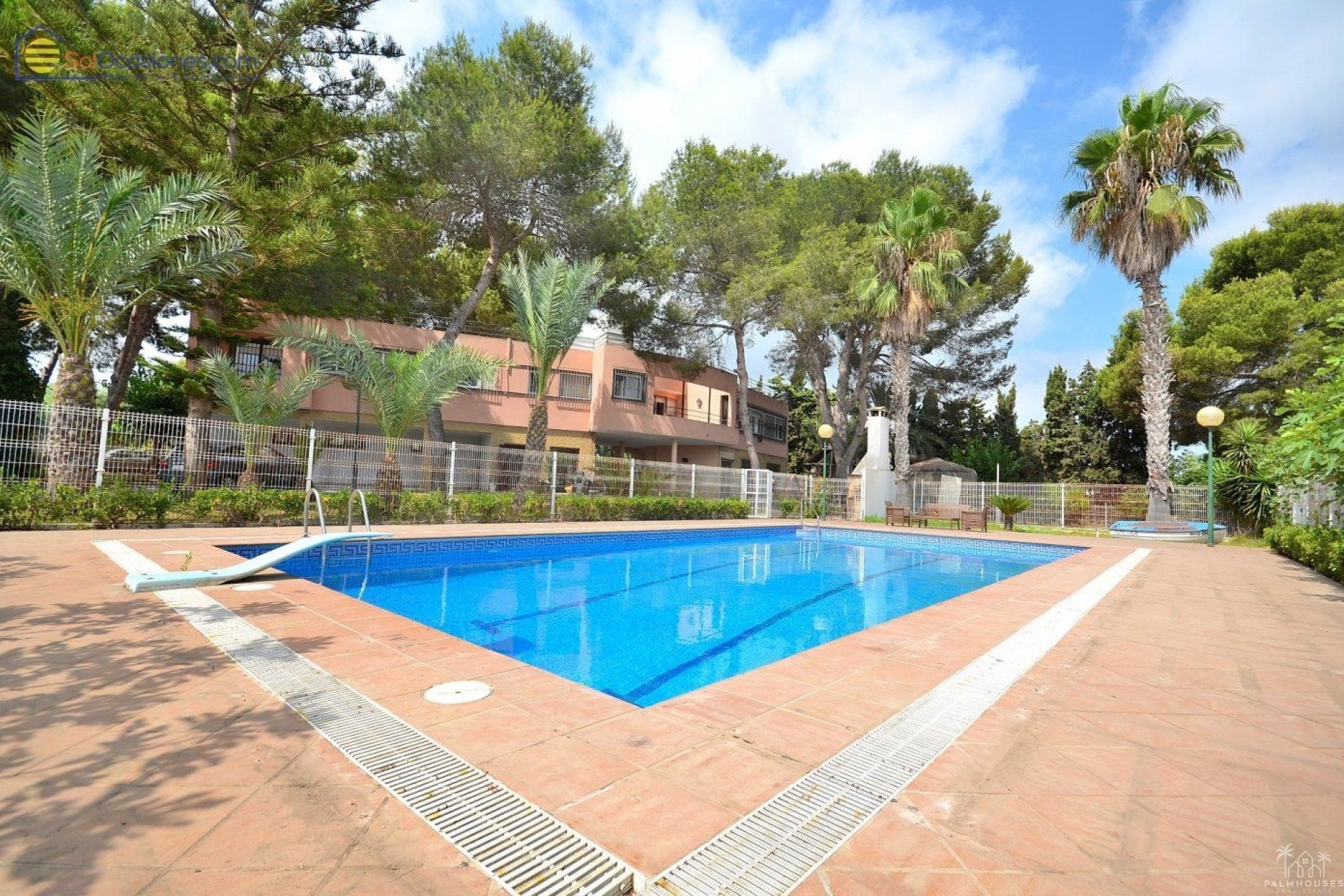 Venta - Villa - Torrevieja - Los Balcones