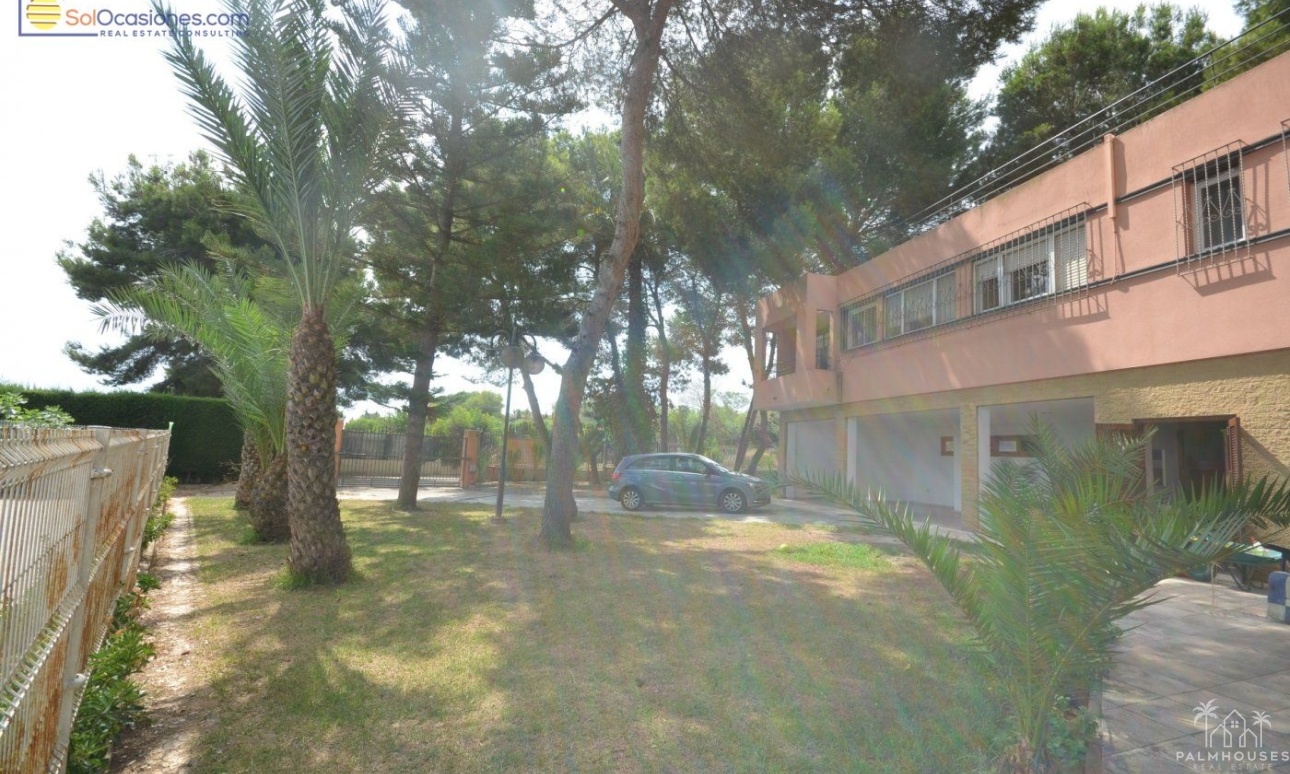 Venta - Villa - Torrevieja - Los Balcones