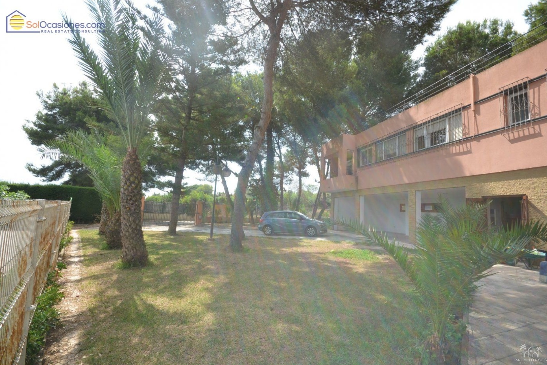 Venta - Villa - Torrevieja - Los Balcones