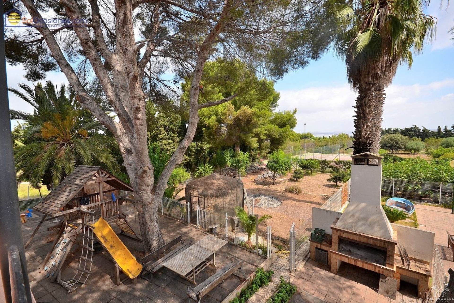 Venta - Villa - Torrevieja - Los Balcones