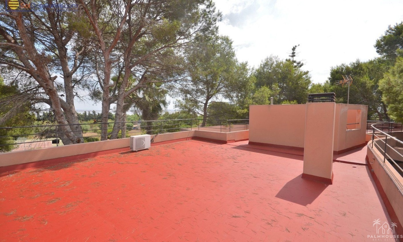 Venta - Villa - Torrevieja - Los Balcones