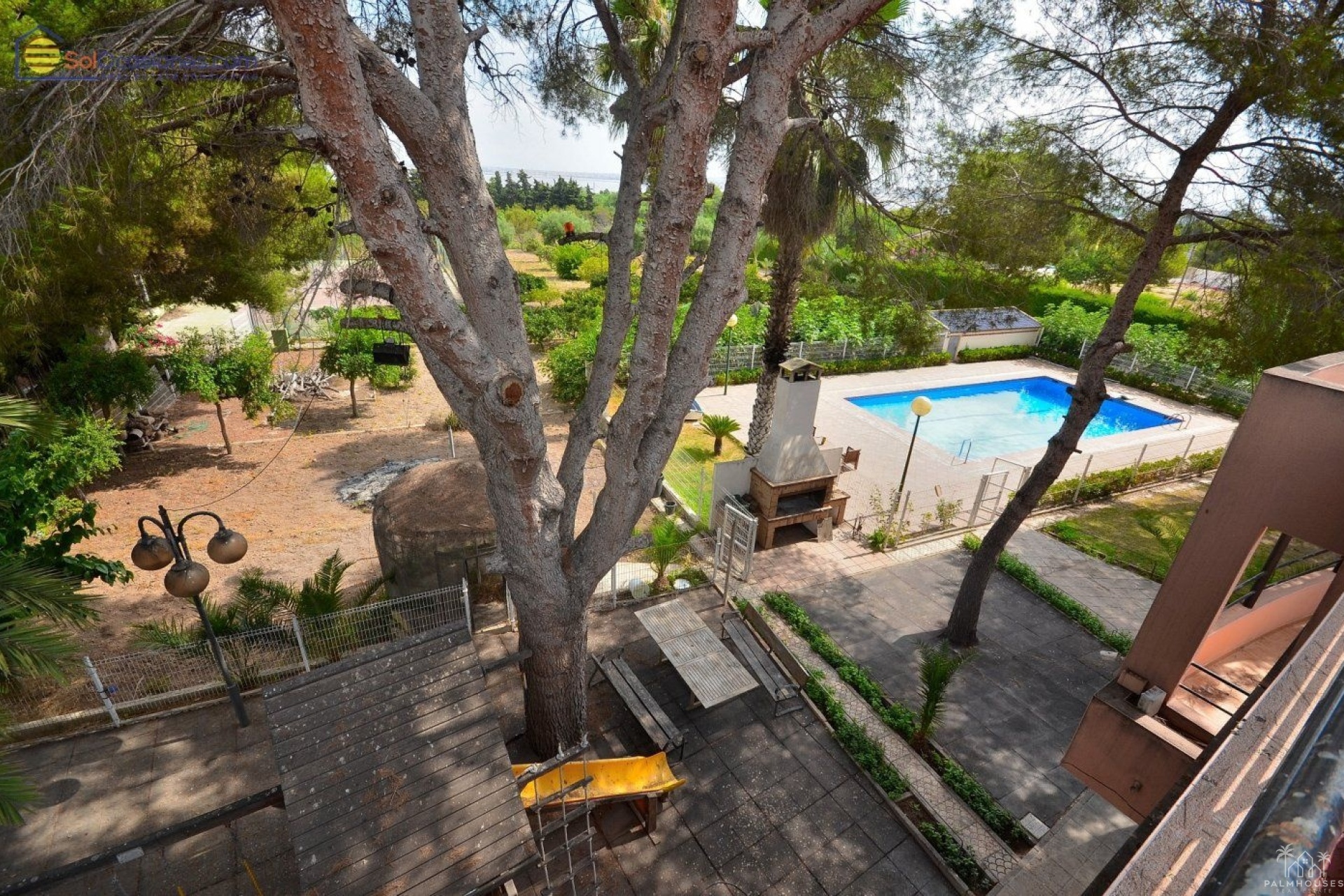 Venta - Villa - Torrevieja - Los Balcones