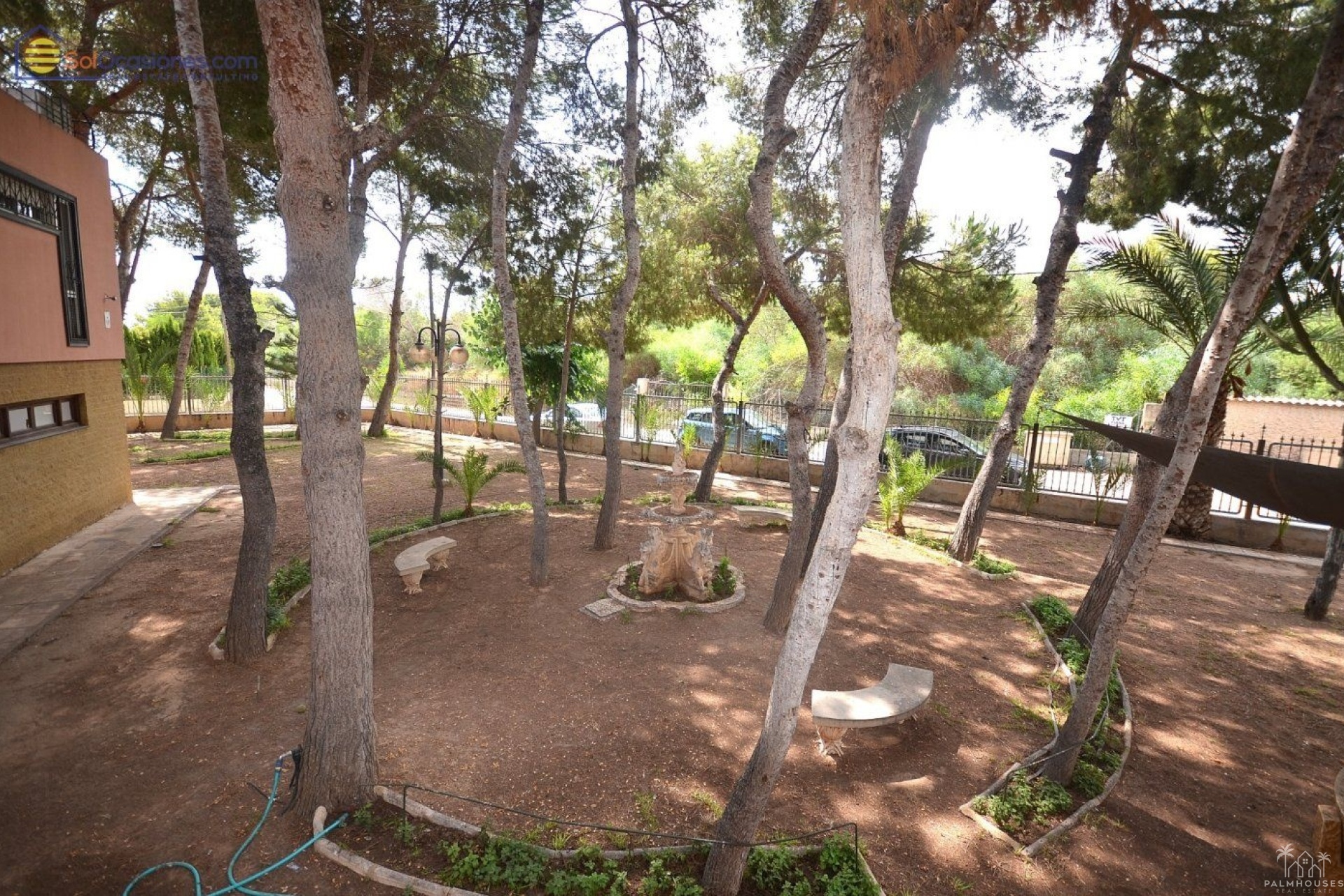 Venta - Villa - Torrevieja - Los Balcones