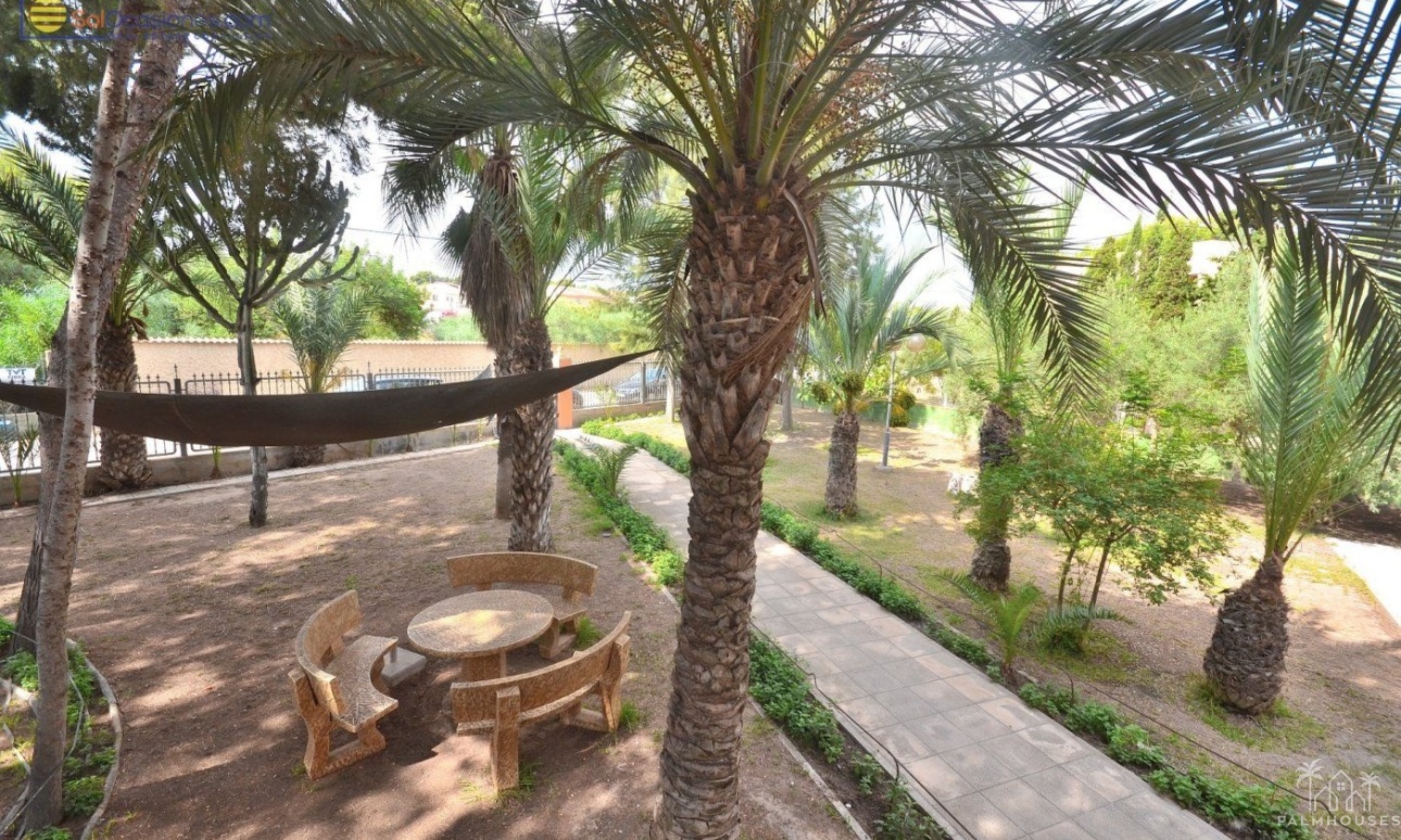 Venta - Villa - Torrevieja - Los Balcones
