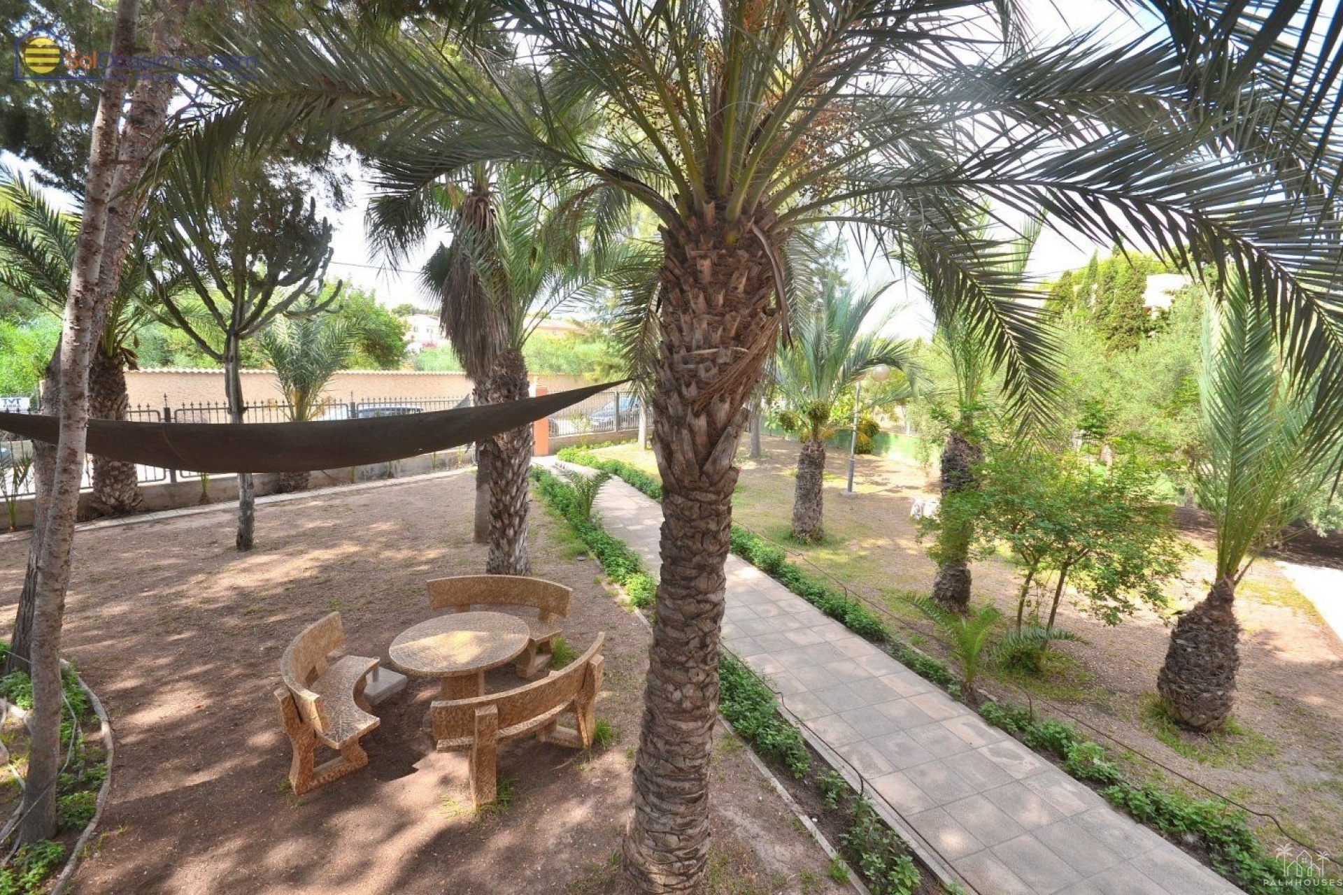Venta - Villa - Torrevieja - Los Balcones