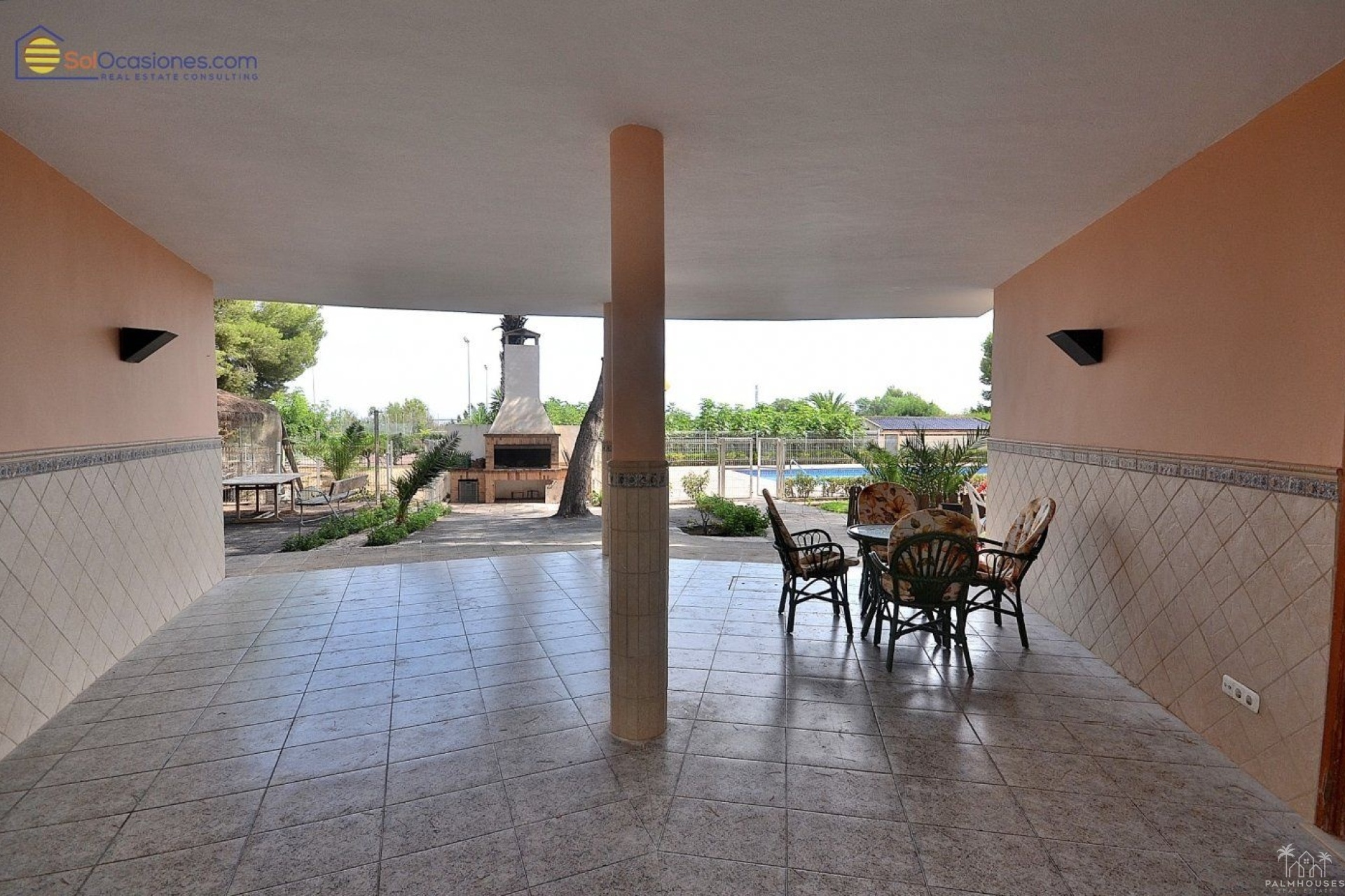 Venta - Villa - Torrevieja - Los Balcones