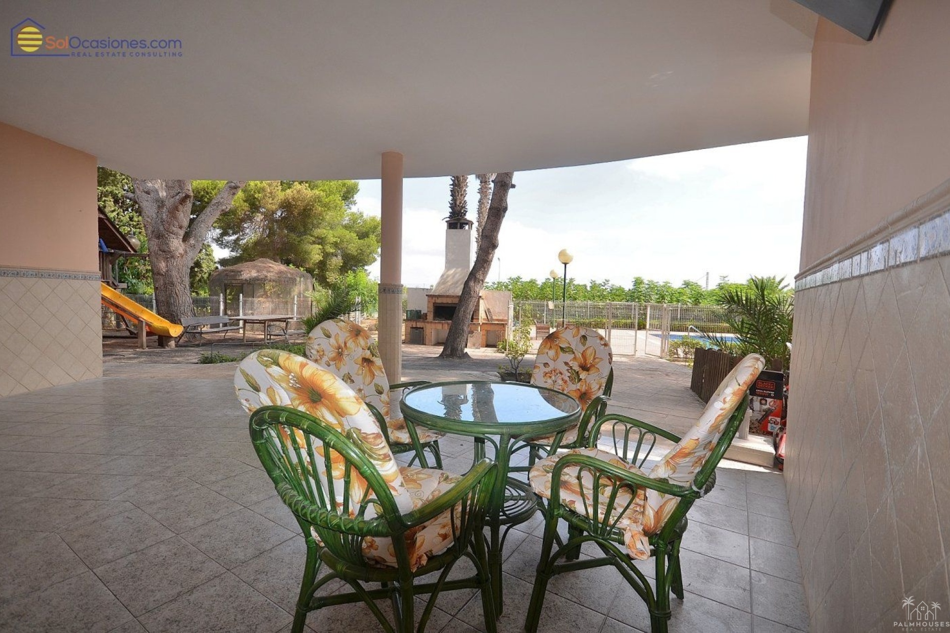 Venta - Villa - Torrevieja - Los Balcones