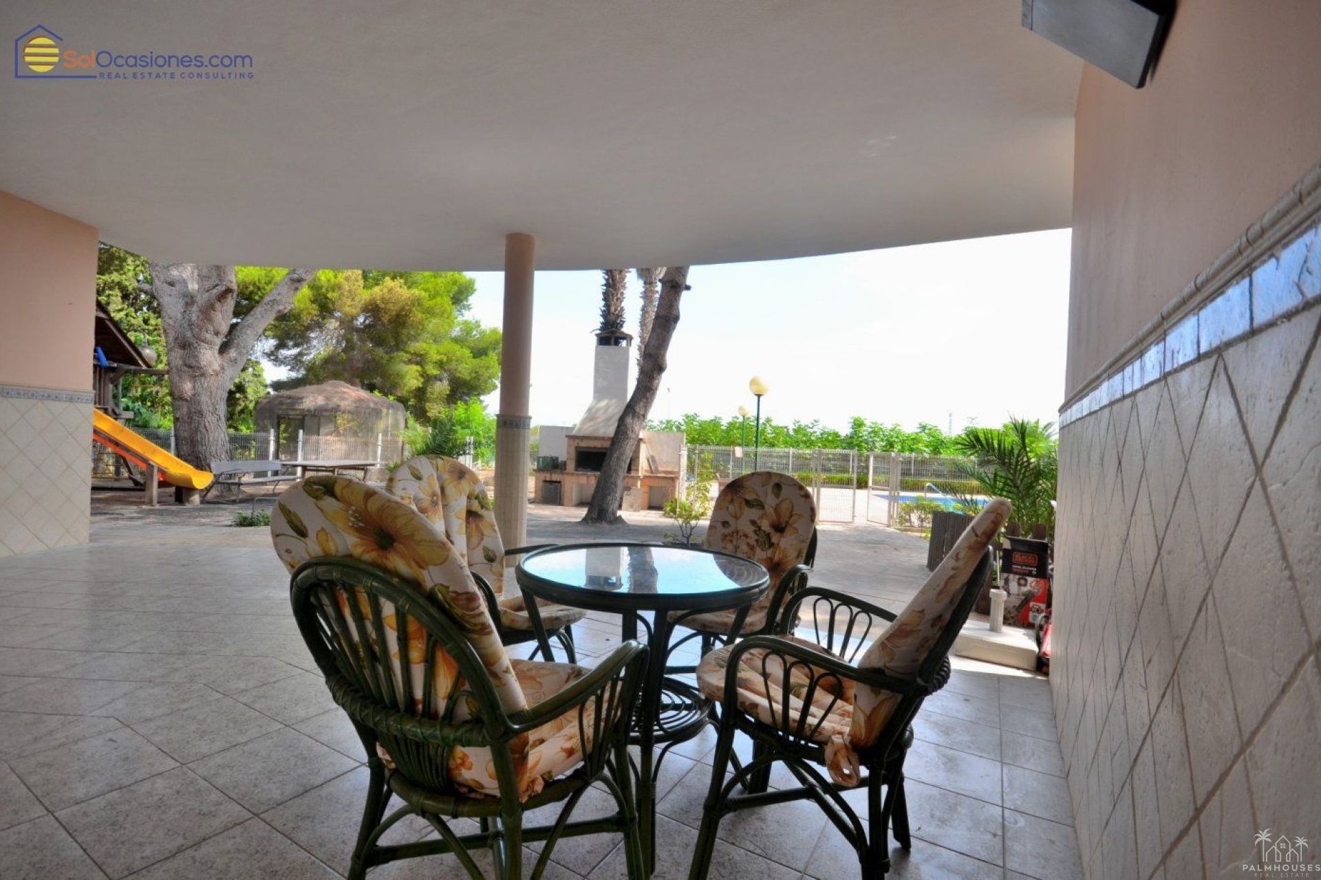 Venta - Villa - Torrevieja - Los Balcones