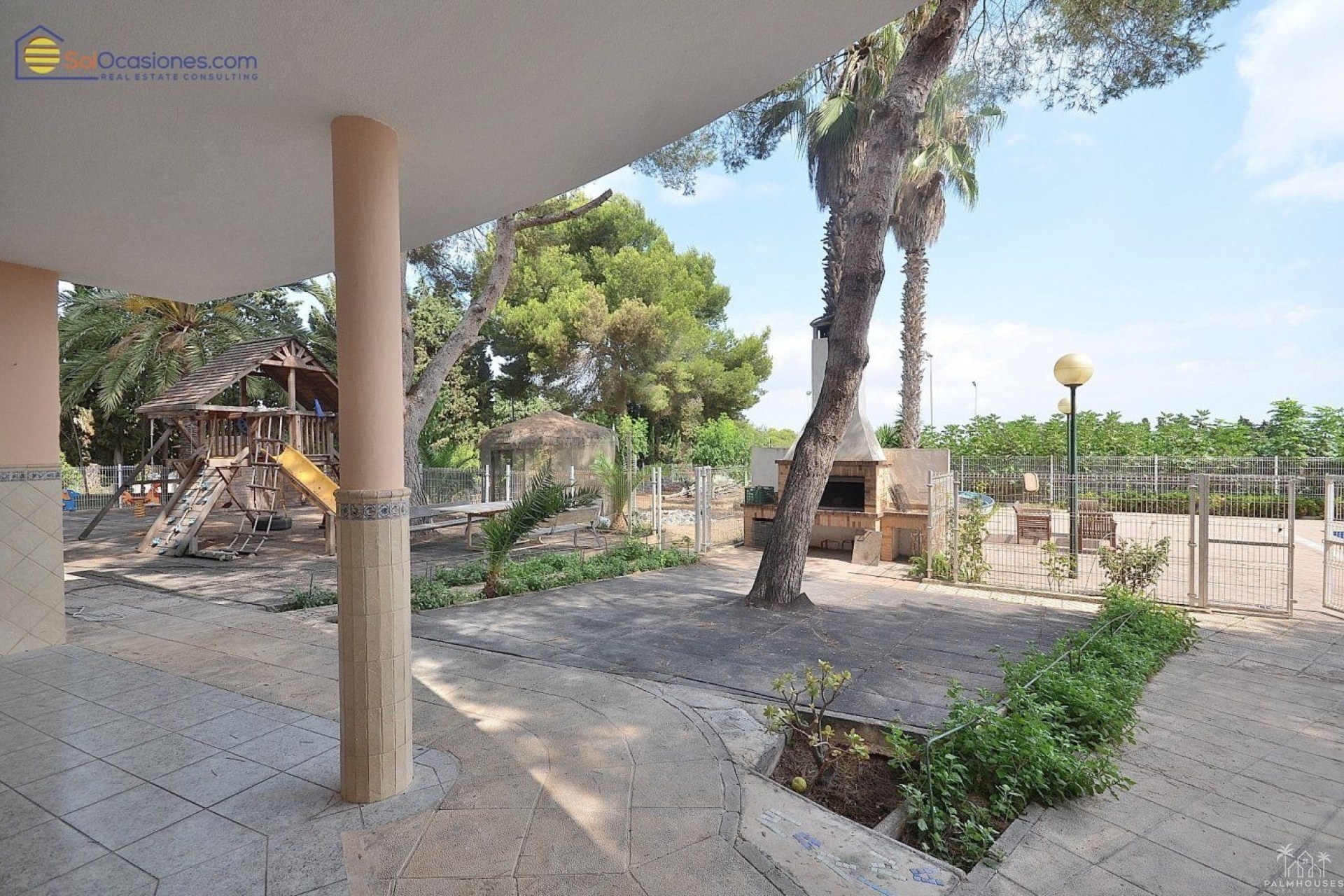 Venta - Villa - Torrevieja - Los Balcones
