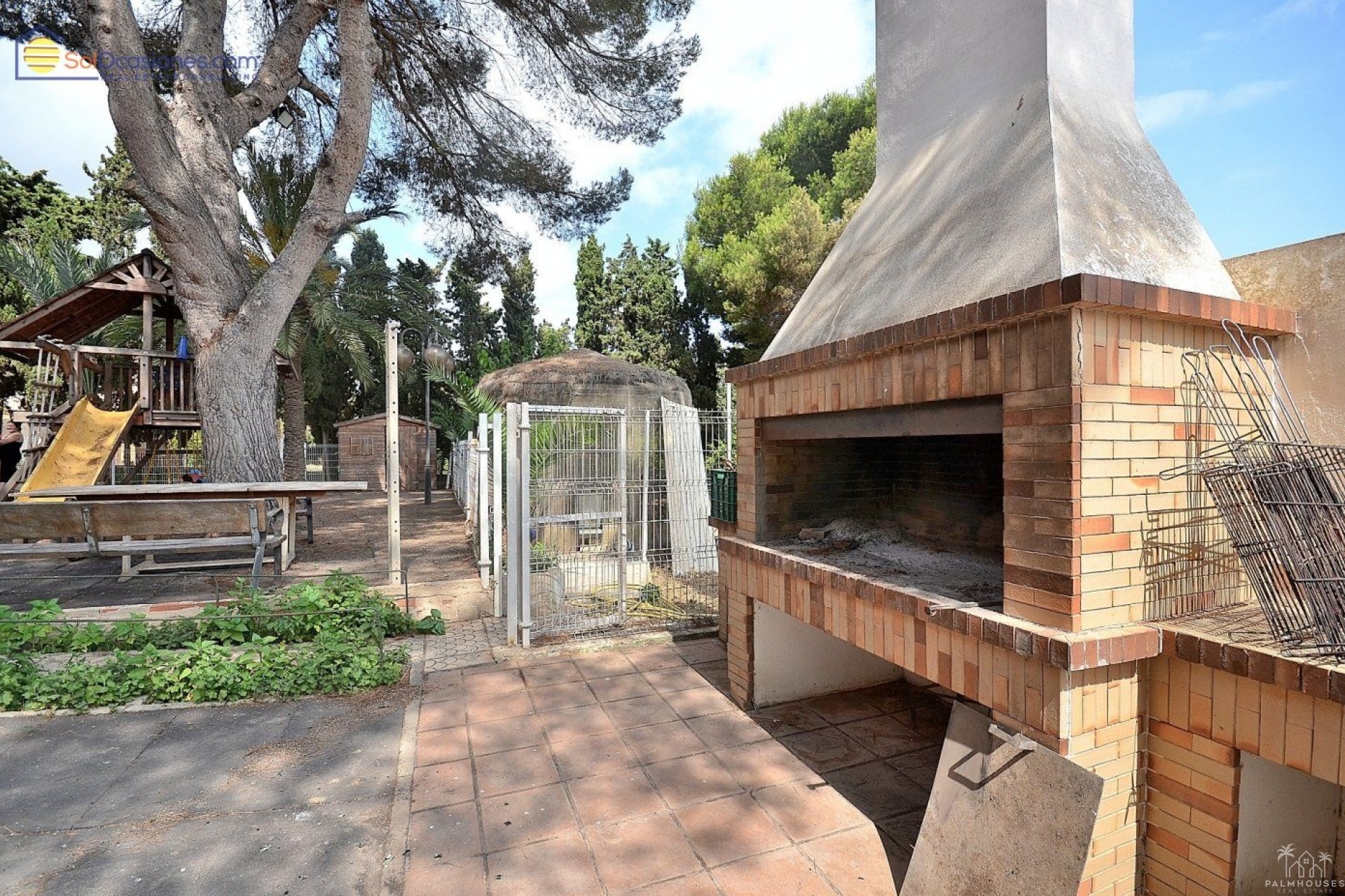 Venta - Villa - Torrevieja - Los Balcones