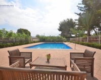 Venta - Villa - Torrevieja - Los Balcones