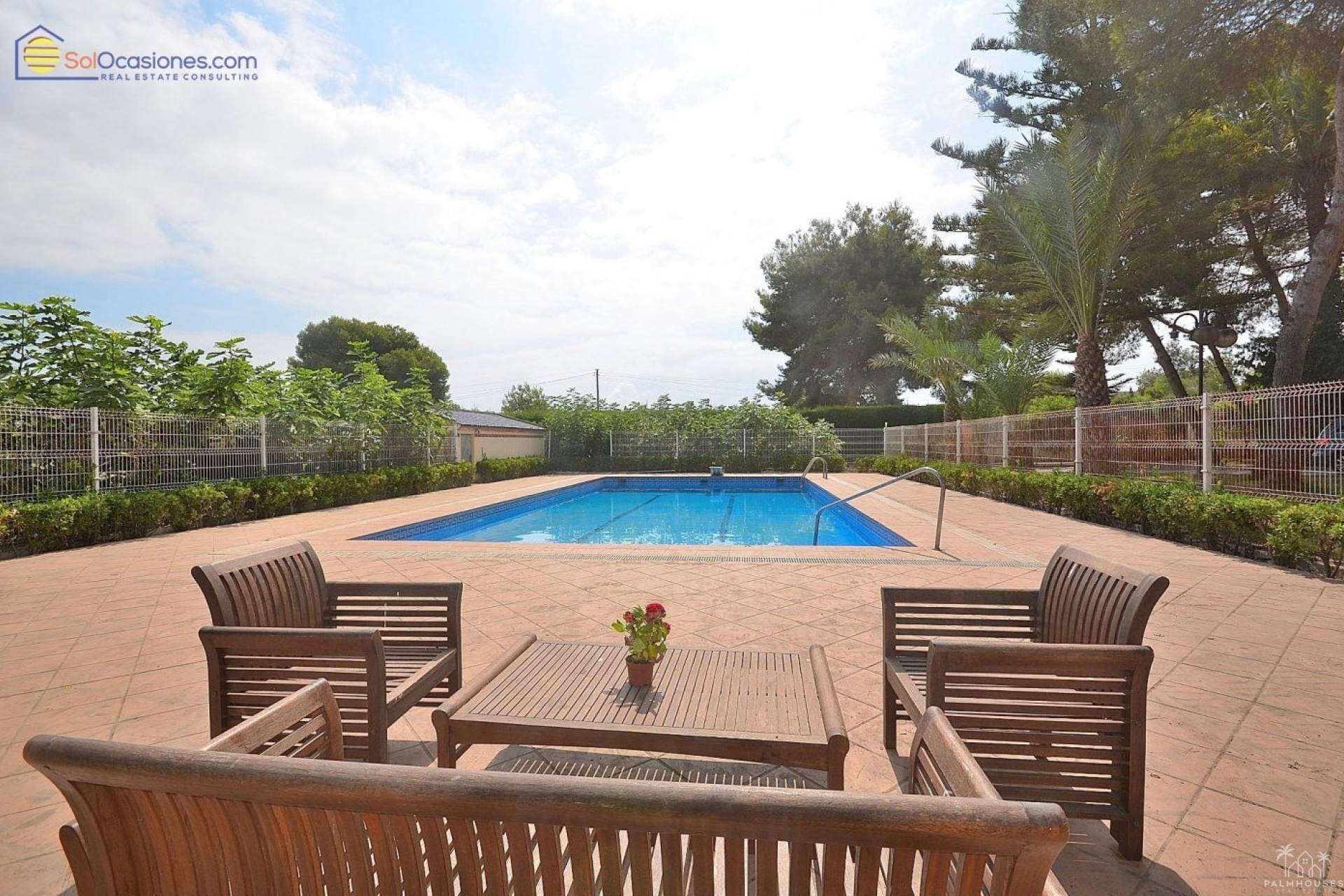 Venta - Villa - Torrevieja - Los Balcones