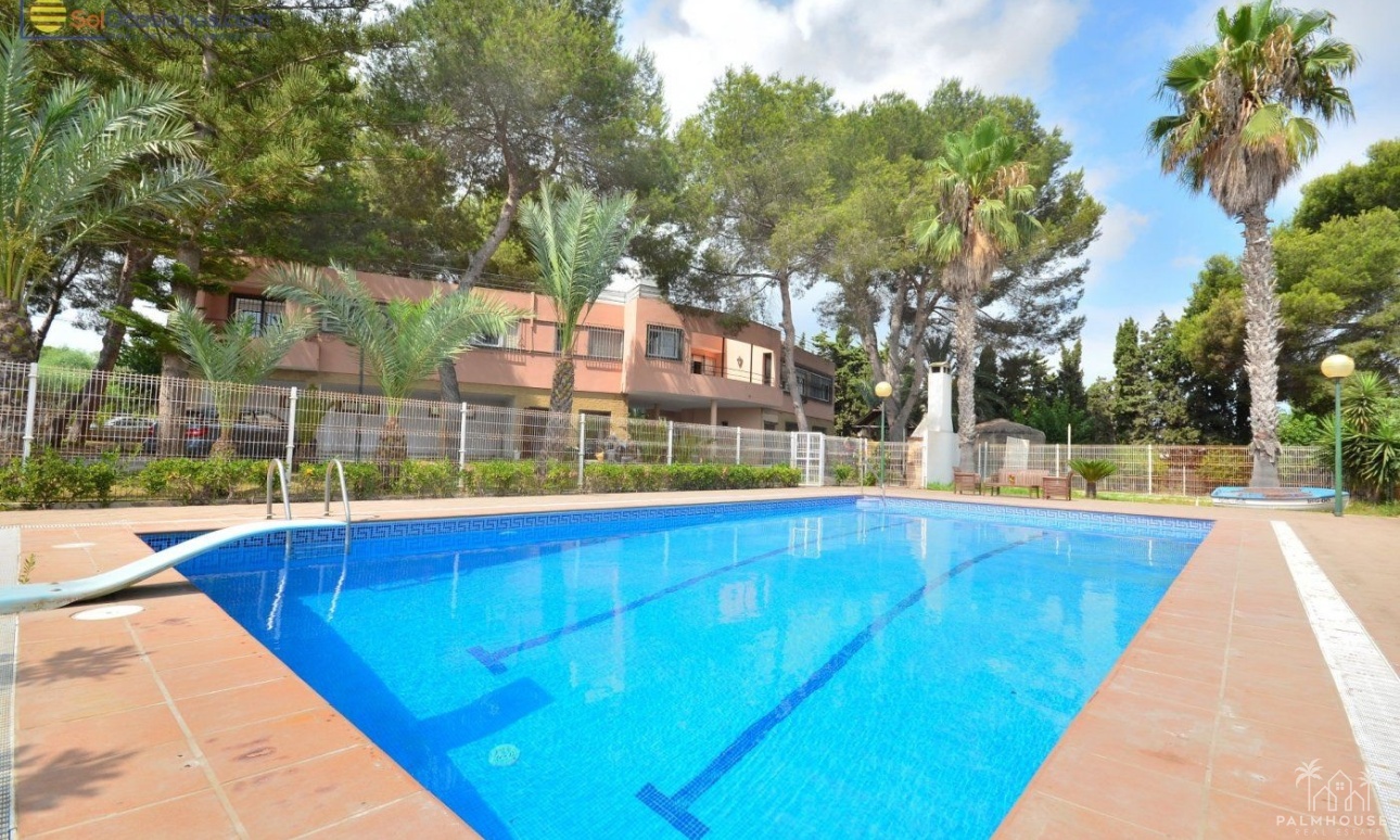 Venta - Villa - Torrevieja - Los Balcones