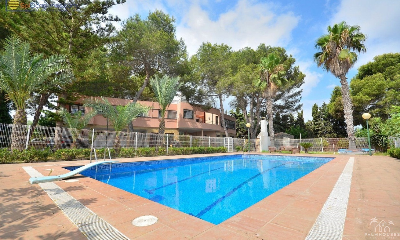 Venta - Villa - Torrevieja - Los Balcones